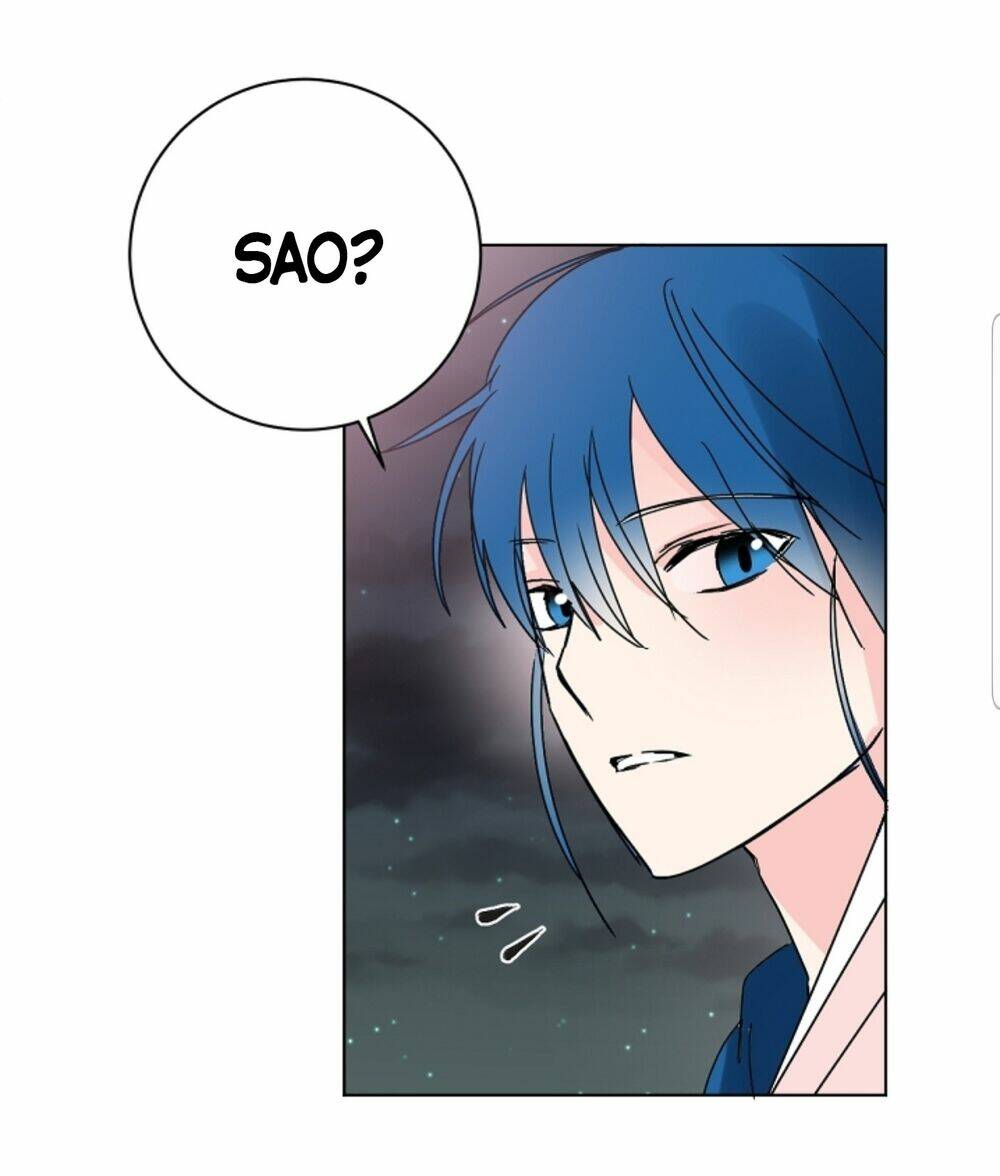 chae hong sa chapter 57 62