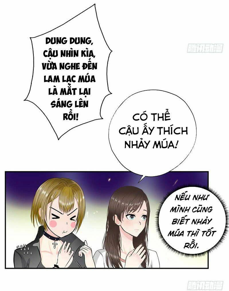 học viện cao thủ chapter 29 3