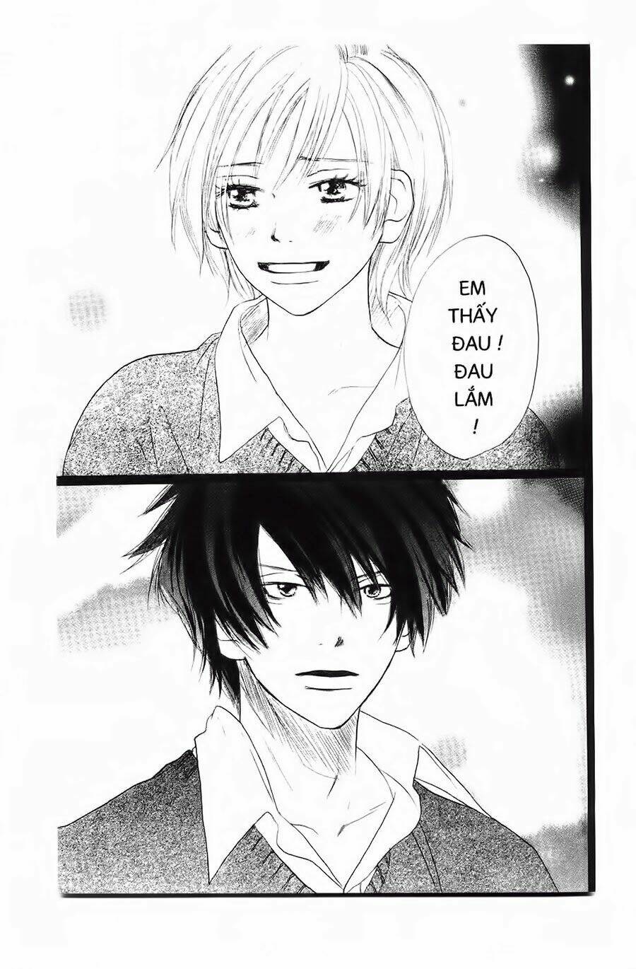 chuyện cấp iii chapter 9 20