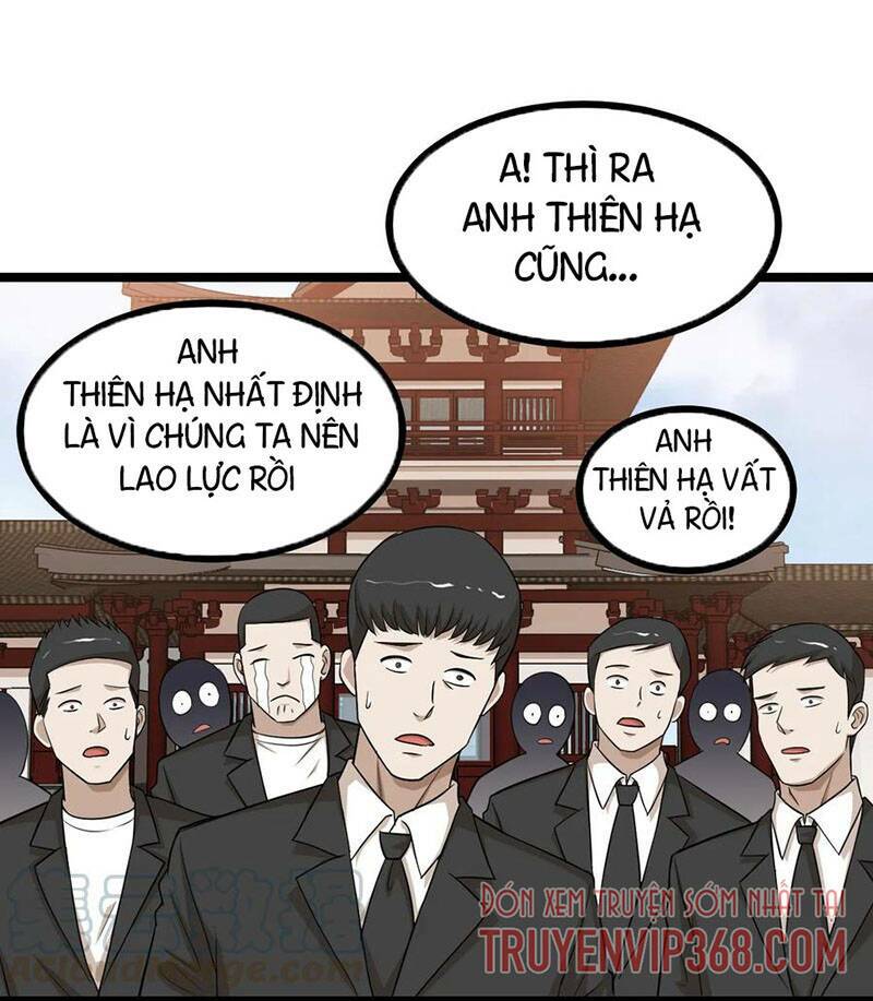 đai ca trở lại tuổi 16 chapter 153 11