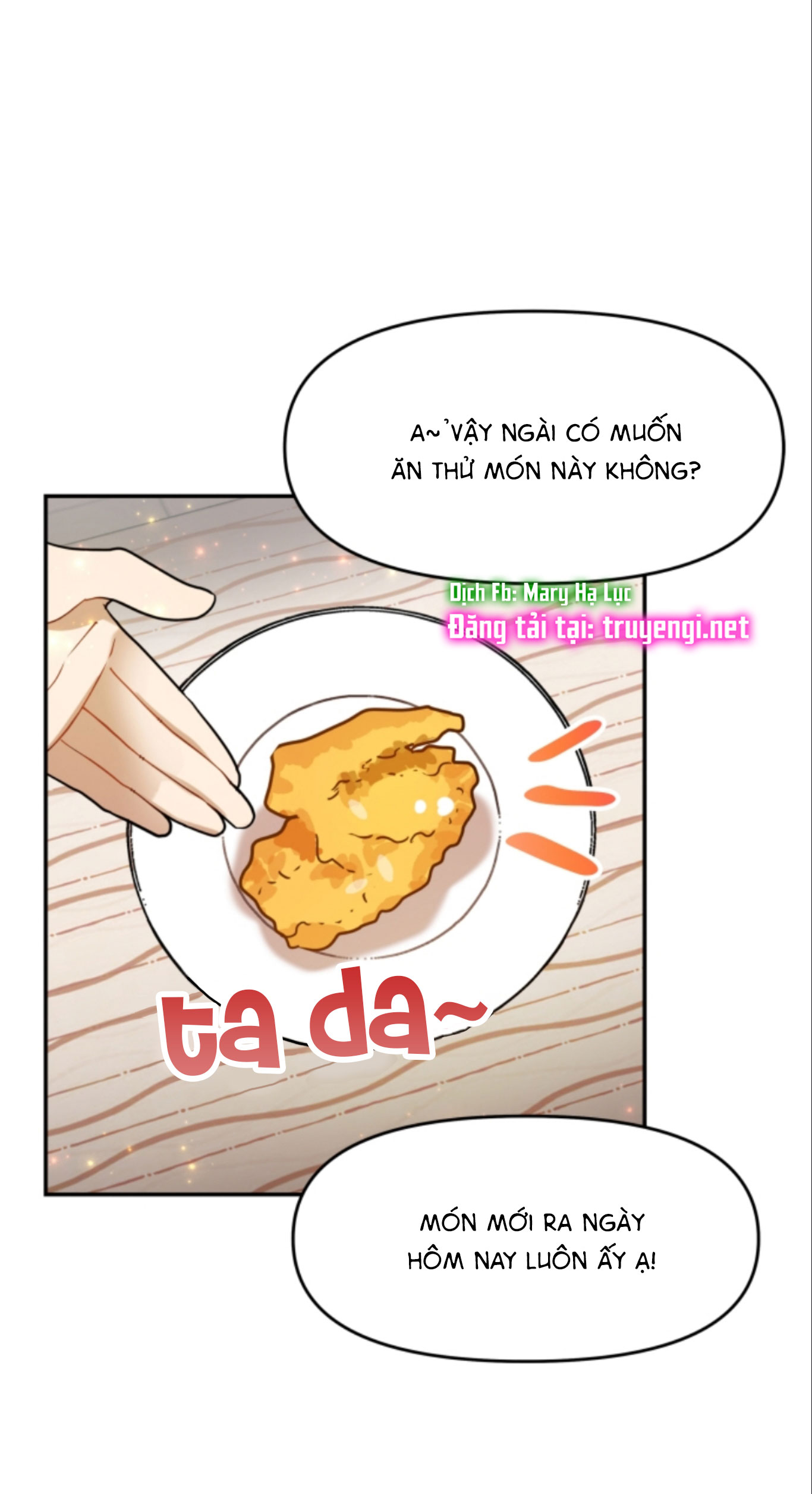 truyện tranh lãng mạn của ropan bing chapter 9 2