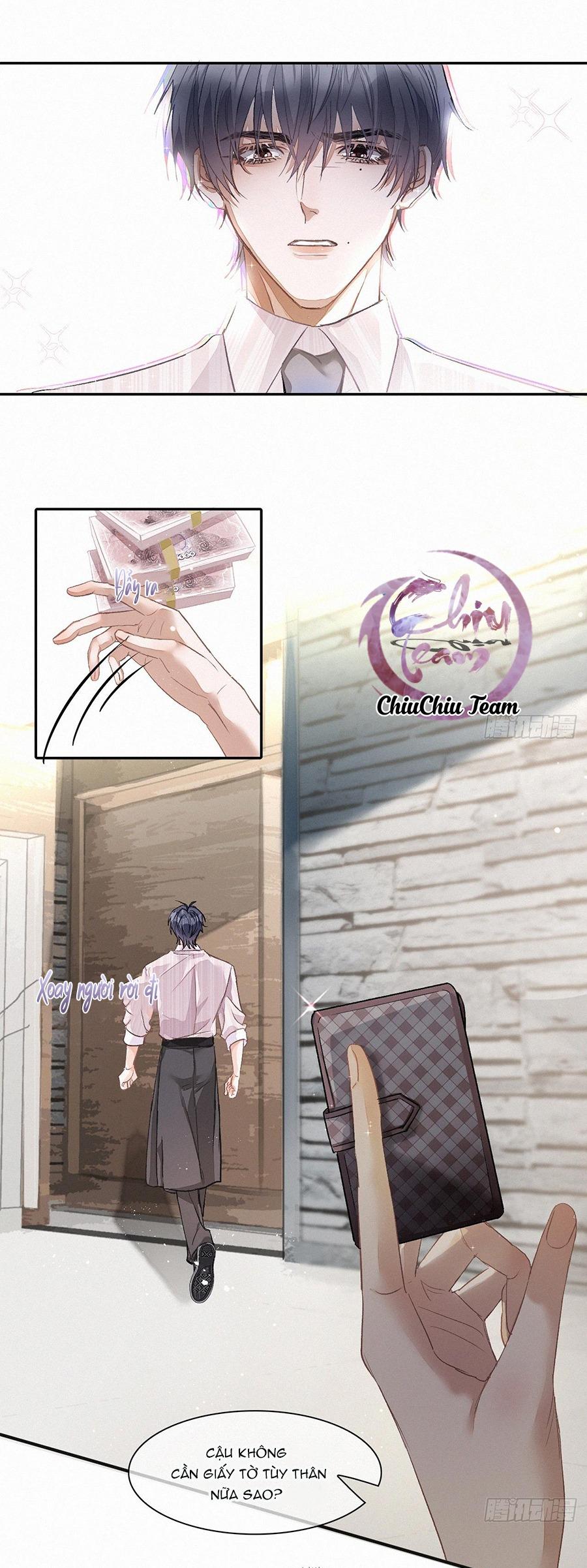 thực sắc chapter 1 24