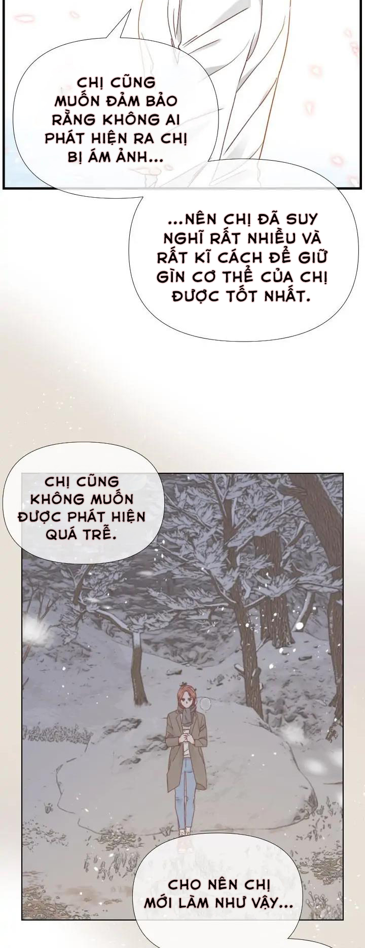 24 phút cho một câu chuyện chapter 162 26