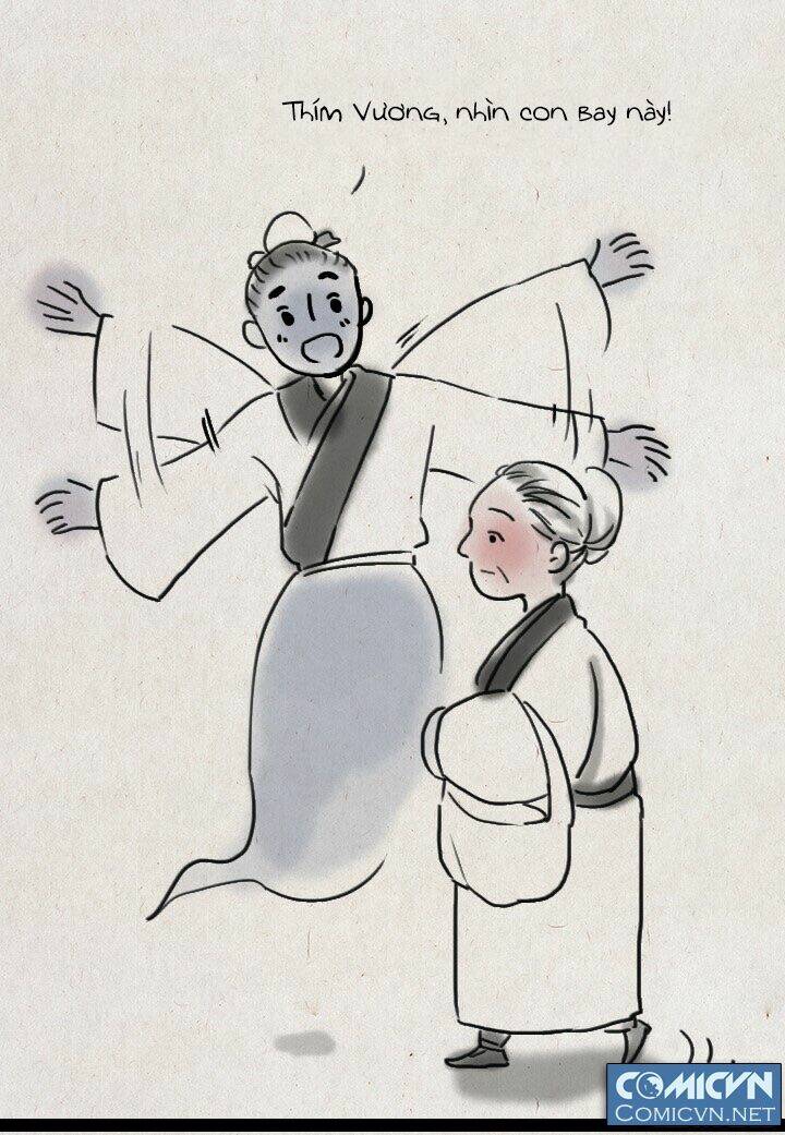 nhất thiền tiểu hòa thượng chapter 44 22