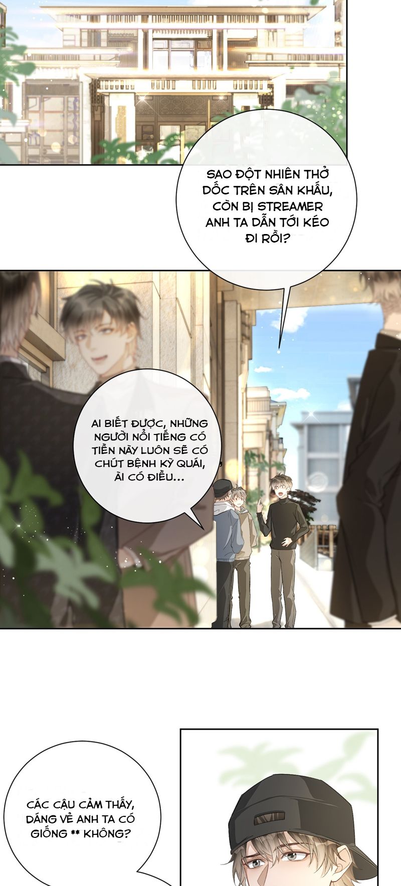 thực sắc chapter 12 26