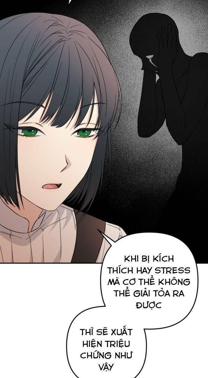 công nương mint bé nhỏ chapter 34 20