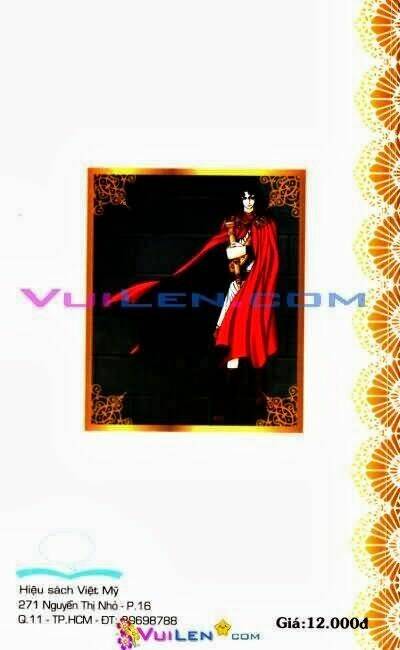 hậu duệ hoàng gia chapter 3 161