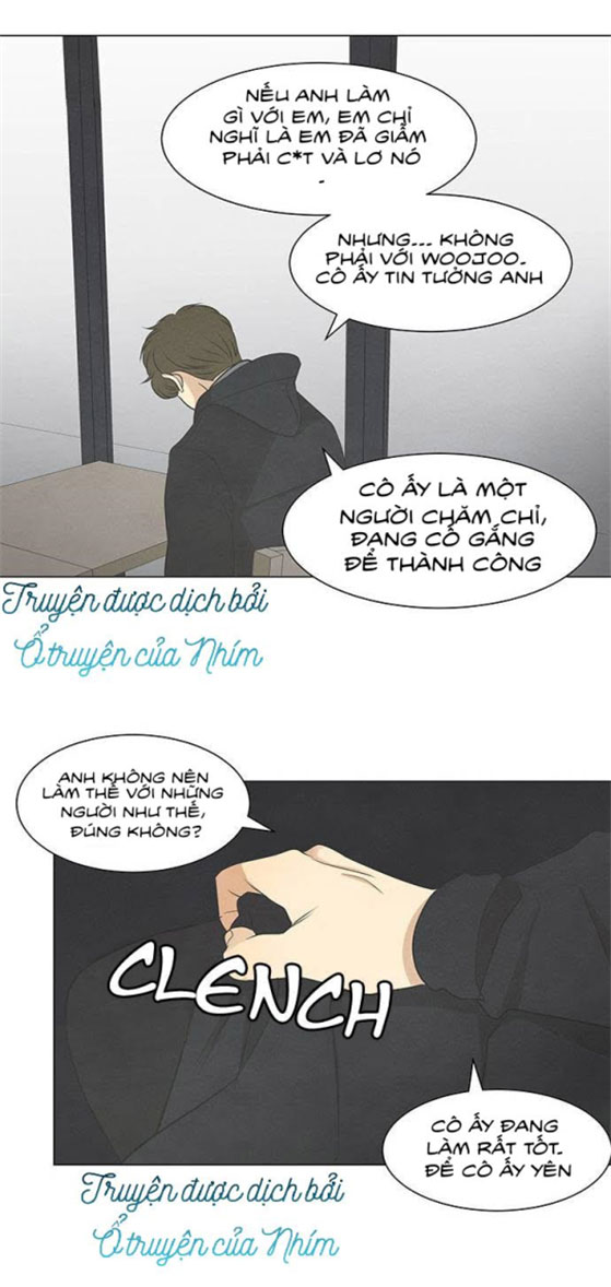 một phần vì thích em chapter 23 53