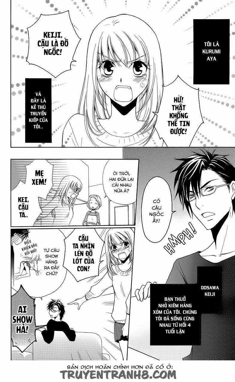 aigan cinderella chapter 5 3