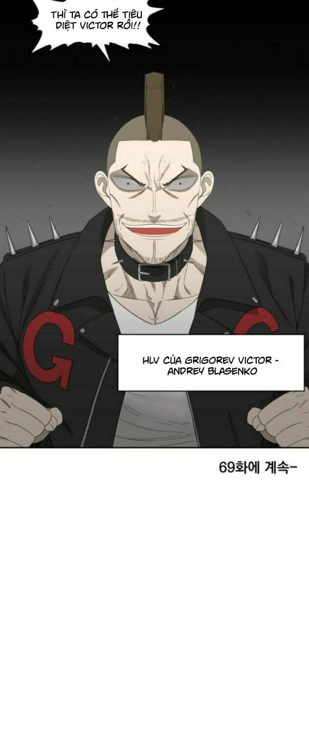 võ sĩ - the boxer chapter 68 66