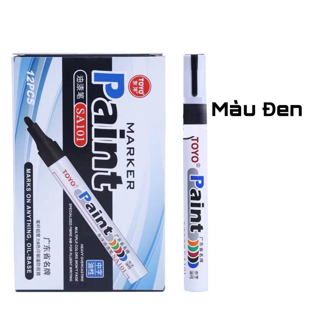 Bút Repaint TOYO 15ml làm mới và phục hồi màu giày như mới