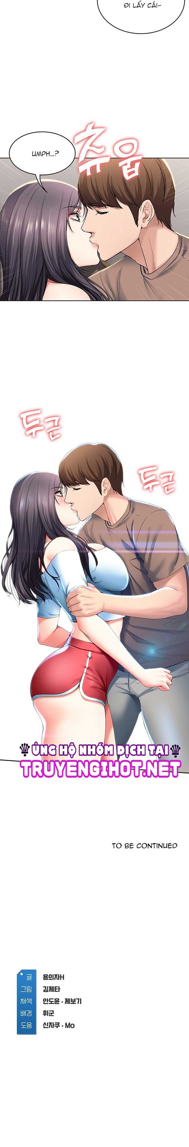 nhật ký nội trú chapter 28 41