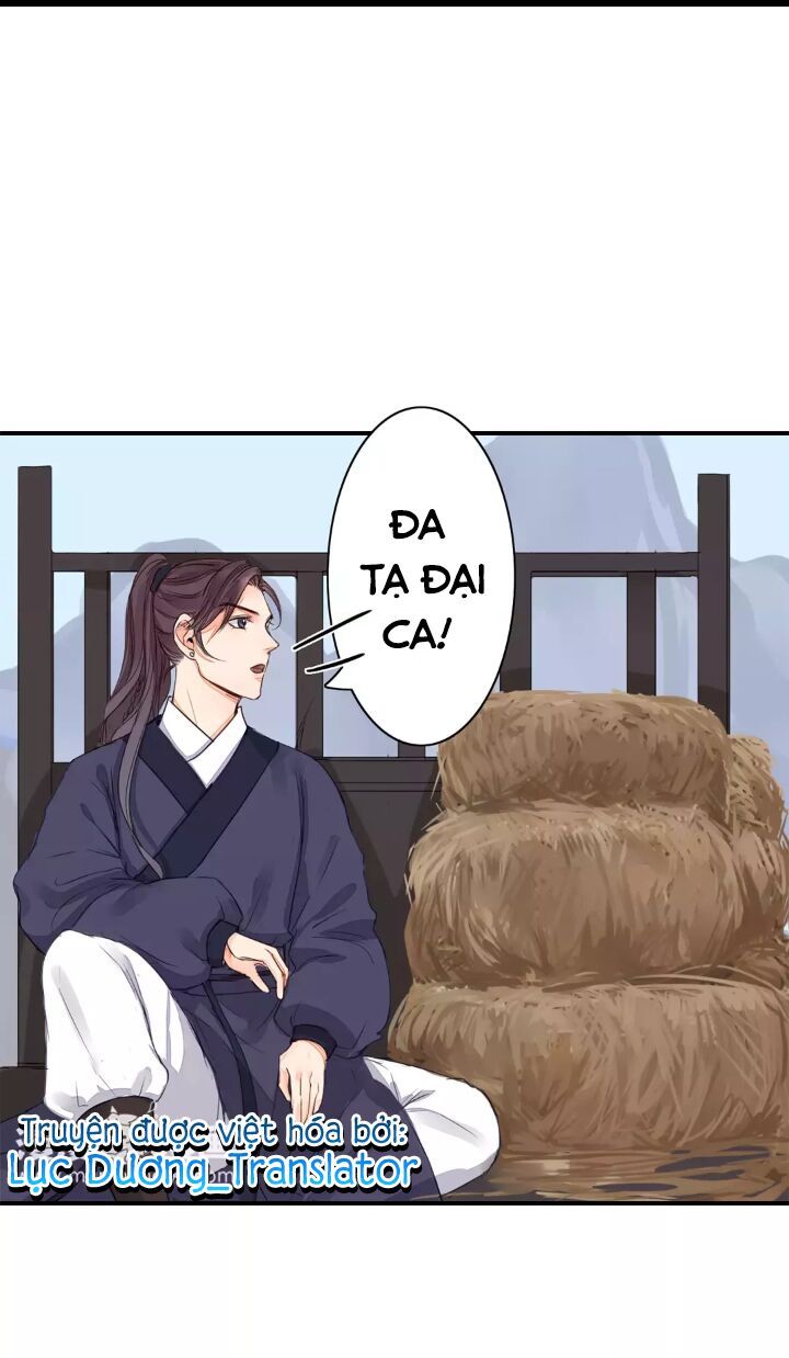 chỉ phu vi thê chapter 14 2