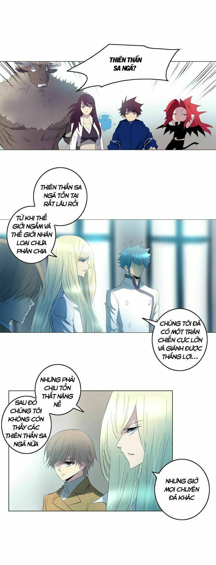 bản khế ước linh hồn chapter 120 6