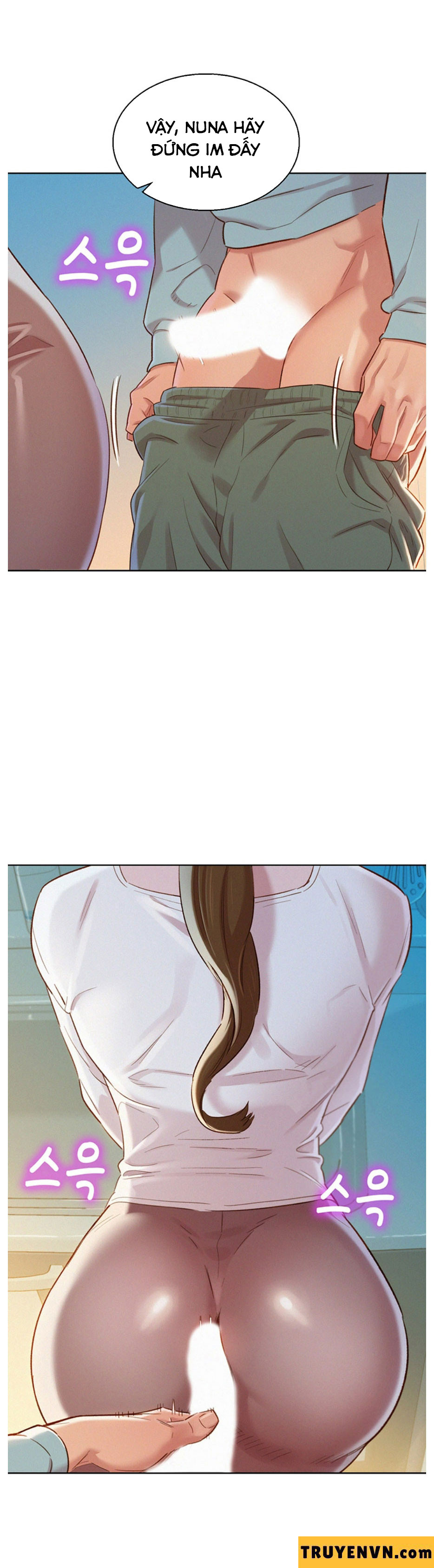 chị gái mưa chapter 81 32