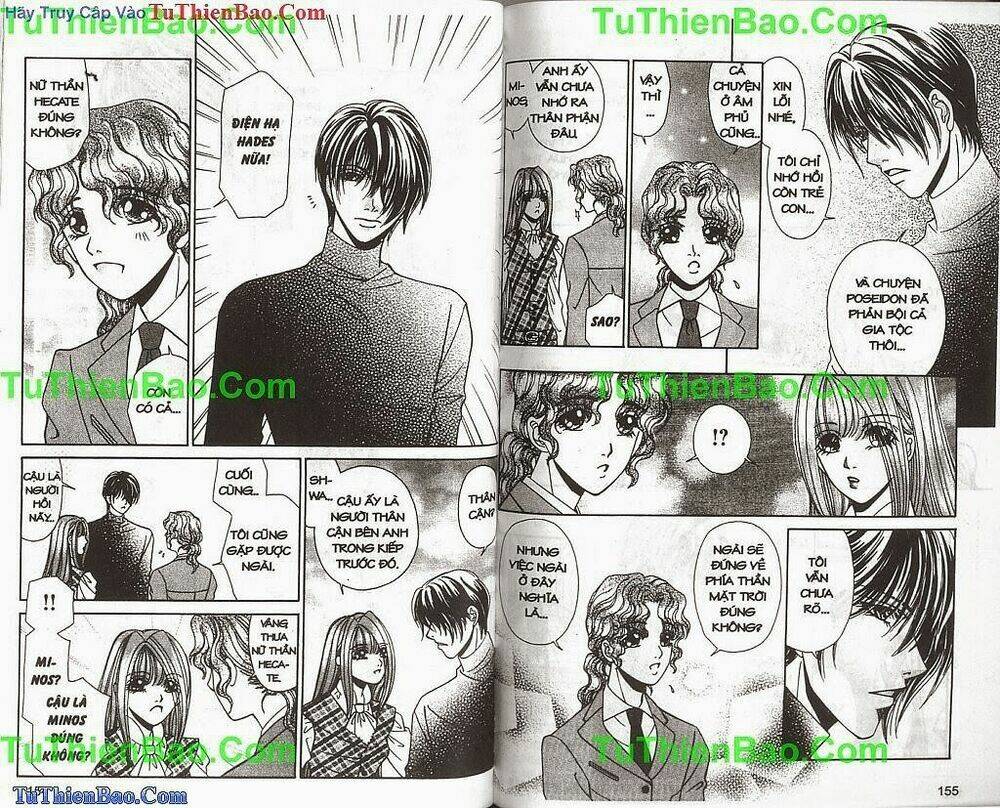 truyền thuyết cung hoàng đạo ii chapter 5 79