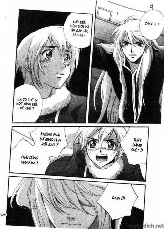 meteor methuselah chapter 17 28