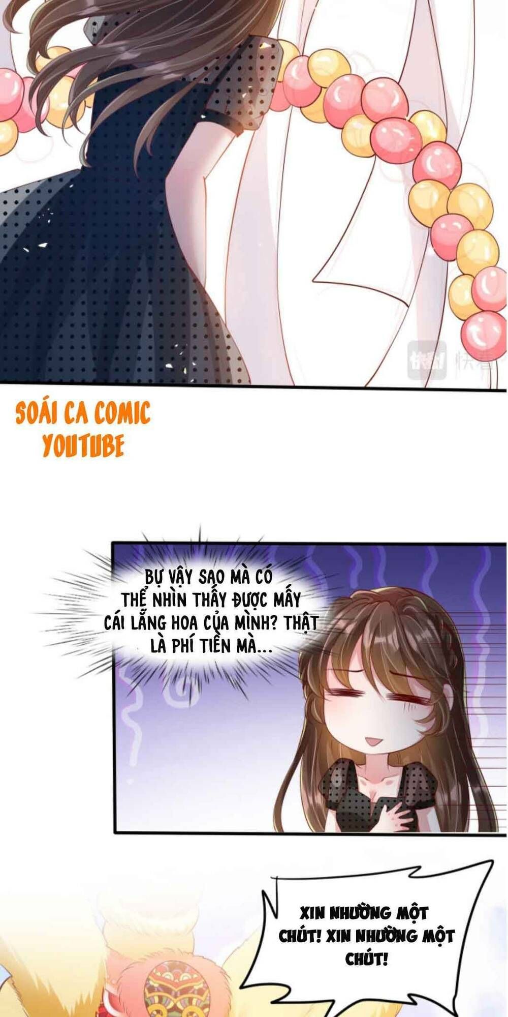 nhất sanh hữu hỉ chapter 37 21