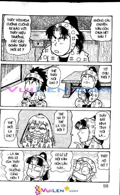 ninja loạn thị chapter 48 72