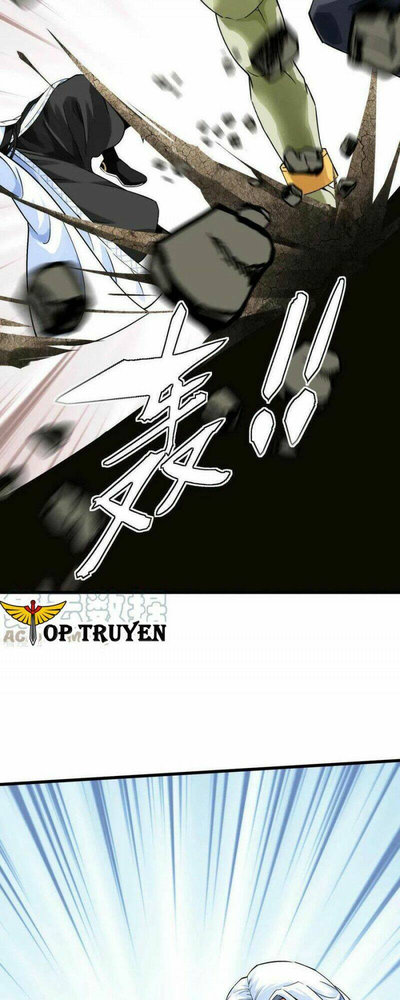 trọng sinh ta là đại thiên thần chapter 173 6