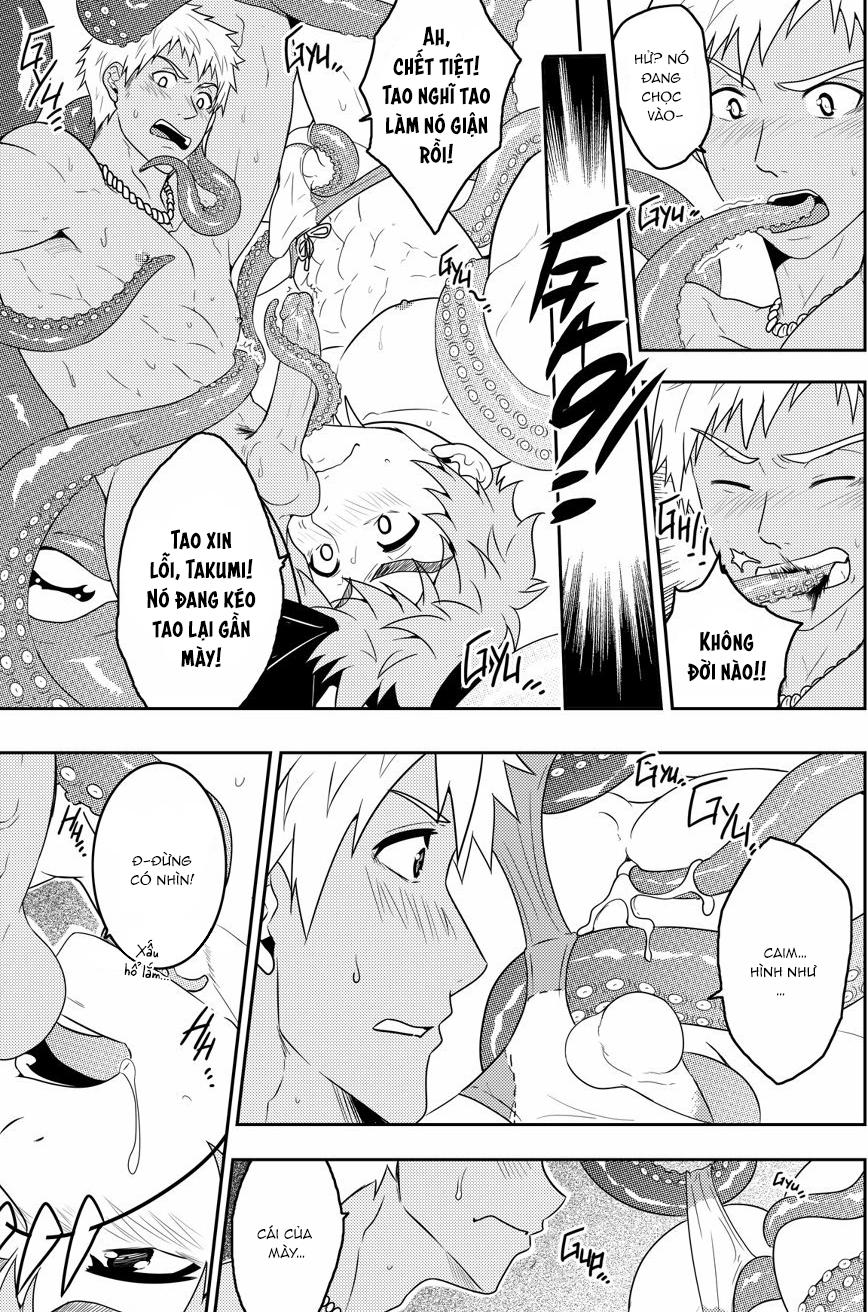 oneshot vicera comics house chapter 49 38