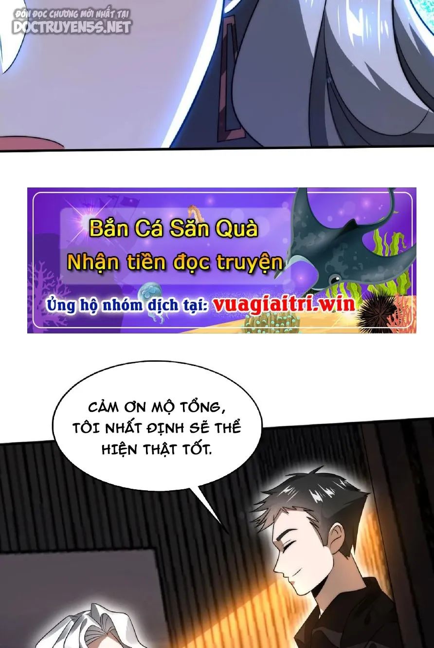 không gian hệ lão lục: dự trữ một vạn tấn thịt ngày tận thế chapter 43 18