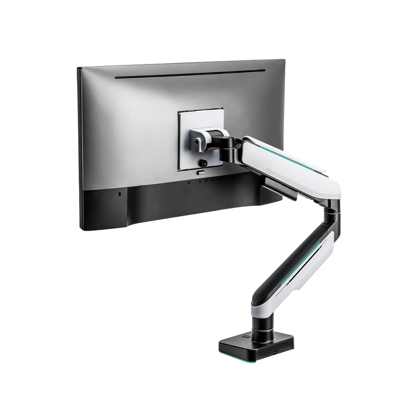 Giá đỡ màn hình Human Motion T9 Pro / Human Motion T9 Pro II / Human Motion T9 Pro II RGB -Hàng Chính Hãng