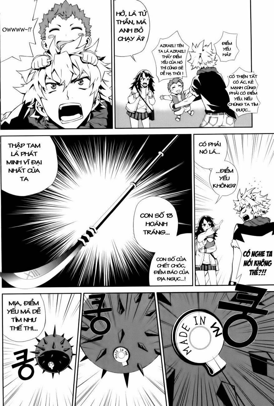 azrael chapter 2.1 13