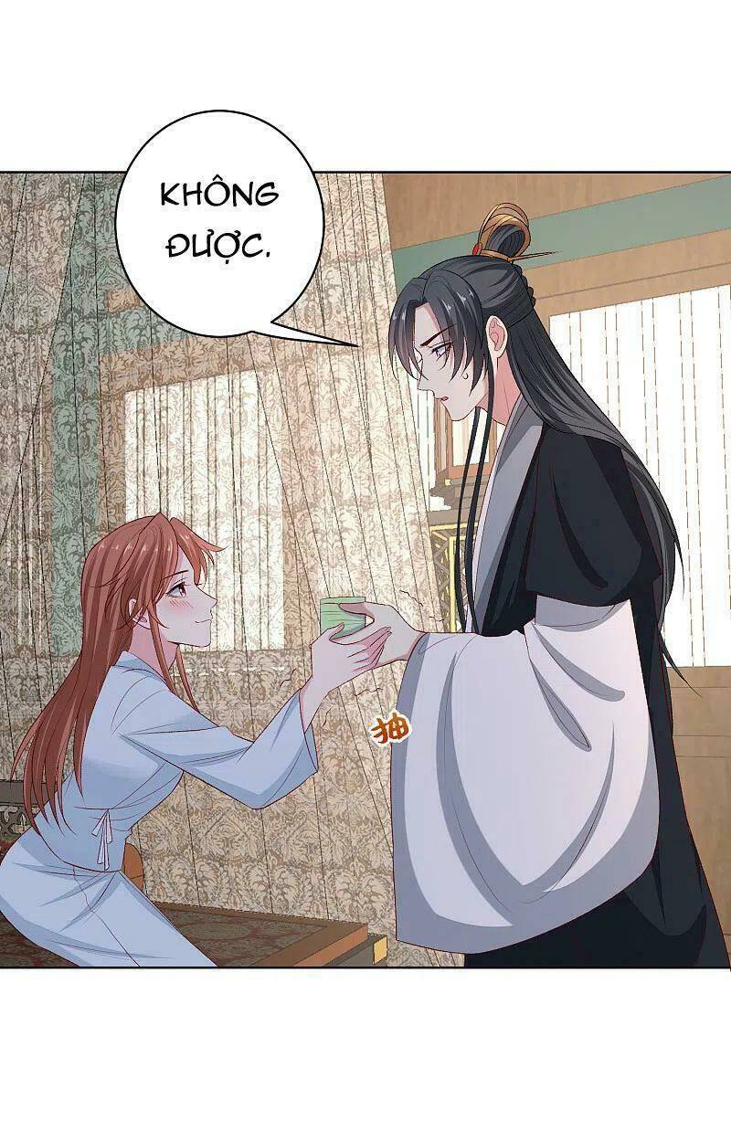 độc y đích nữ chapter 225 18