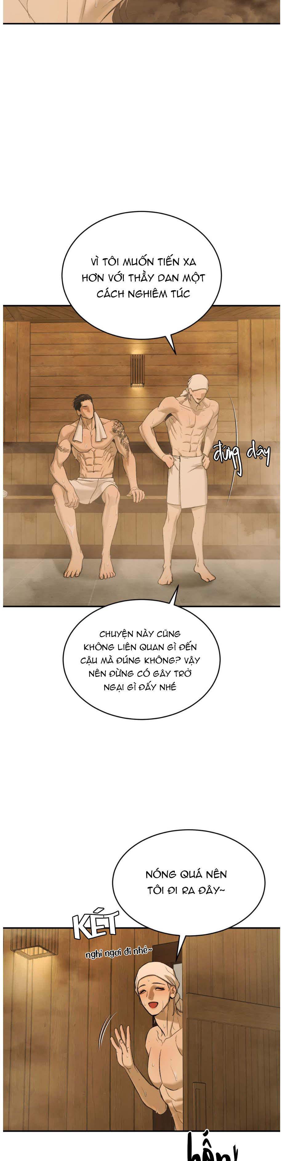 điềm rủi chapter 34 15