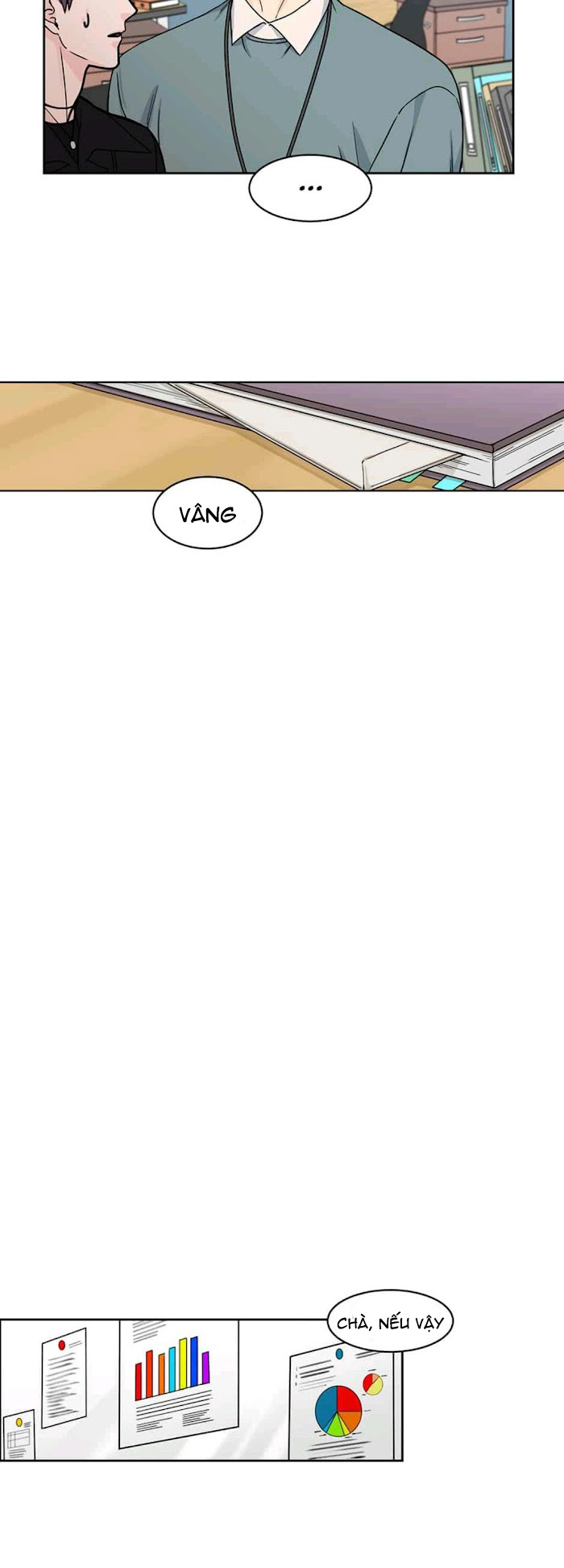 anh sẽ follow tôi chứ ? chapter 6.1 13