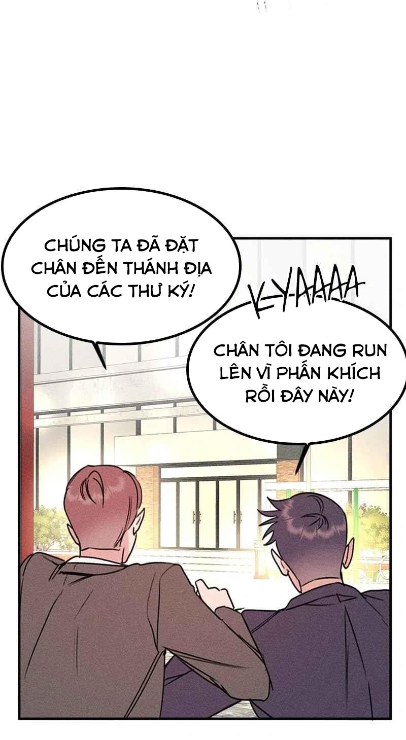 cuộc sống riêng của chị tôi chapter 49 43