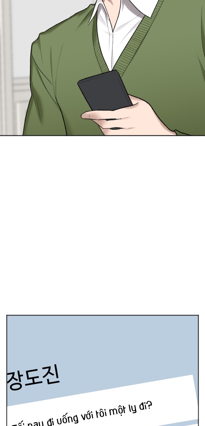 Khép Đôi Mi Lại chapter 18.2 - Trang 18
