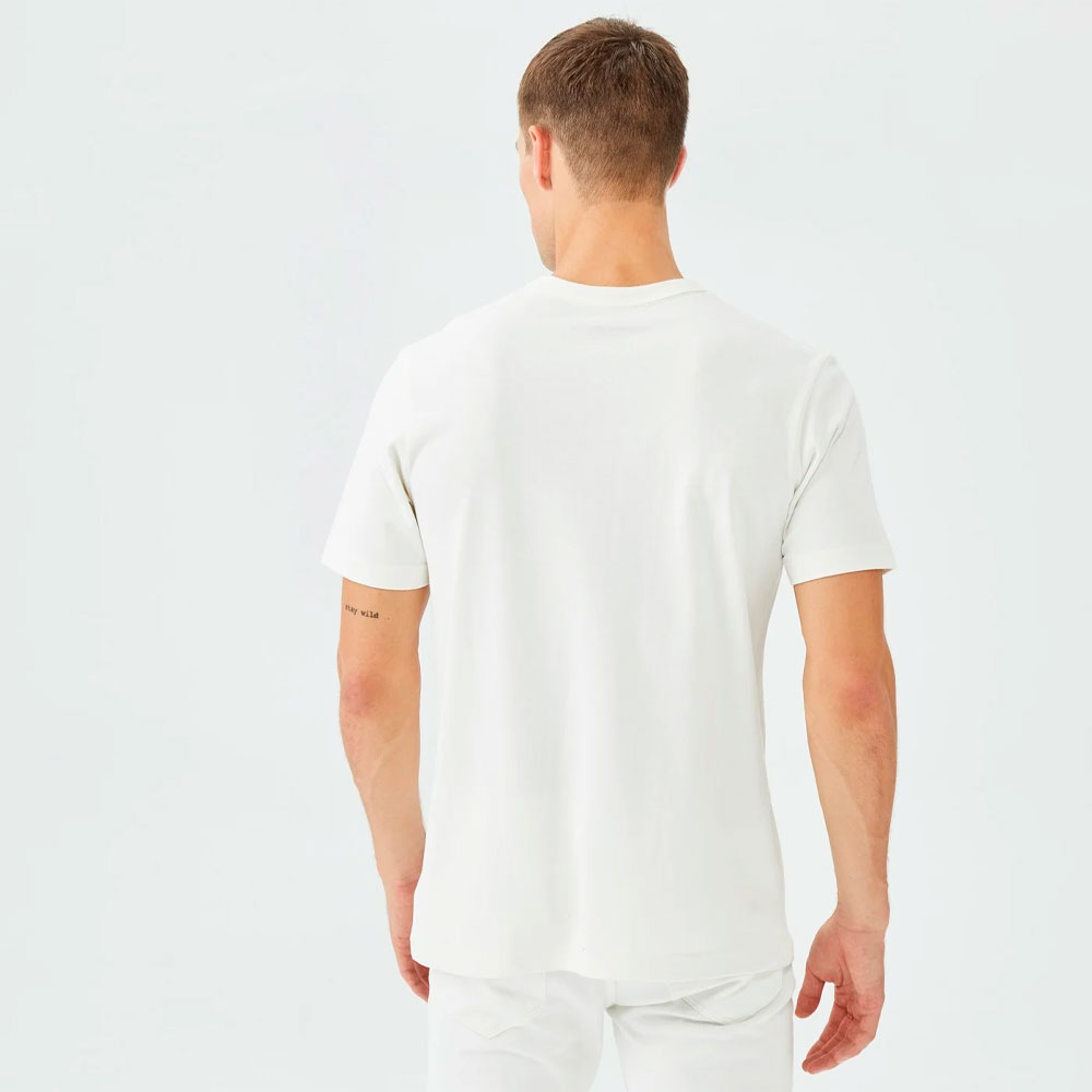 Áo Alpha Industries Essential Tee UTE51500C1-100