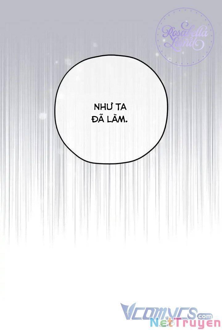 xin hãy cứ khóc, thái tử chapter 24 31