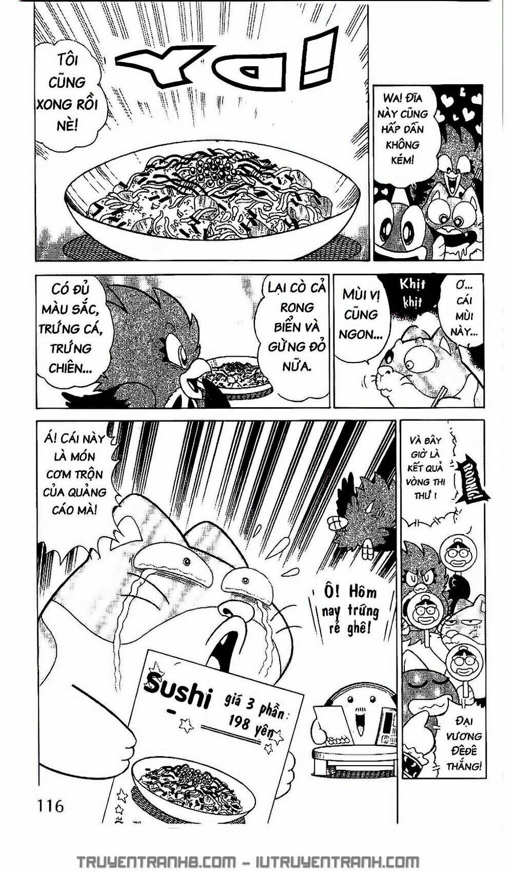 ngôi sao kabi chapter 55 9