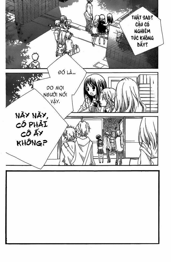 kimi no neiro chapter 16 6