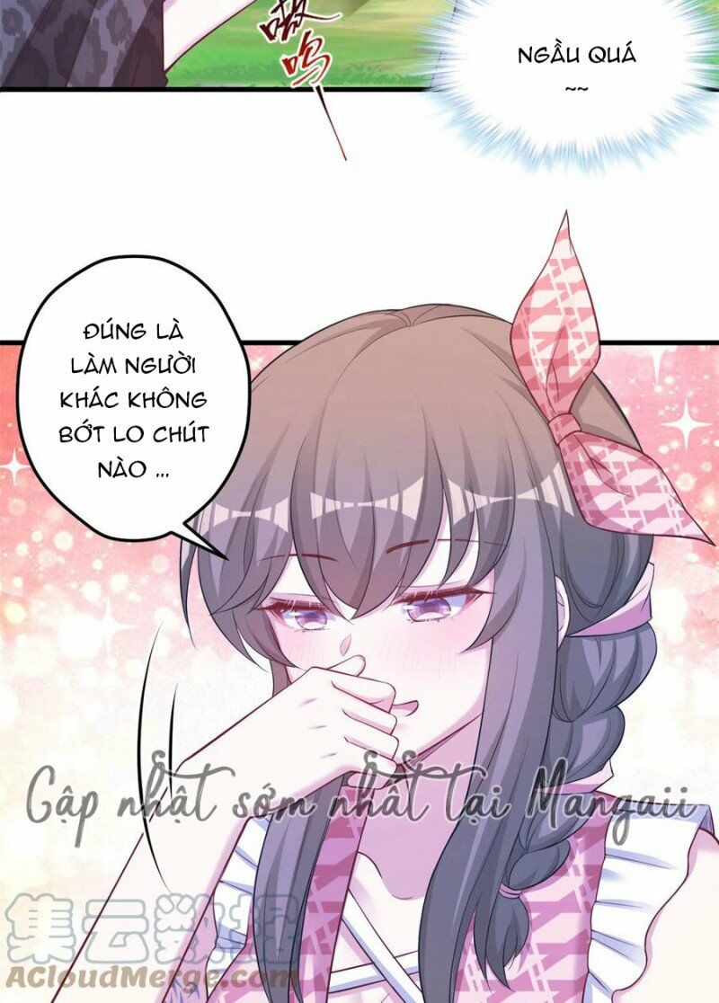 [16+] thảnh thơi thú thế chủng chủng điền, sinh sinh tể chapter 374 18