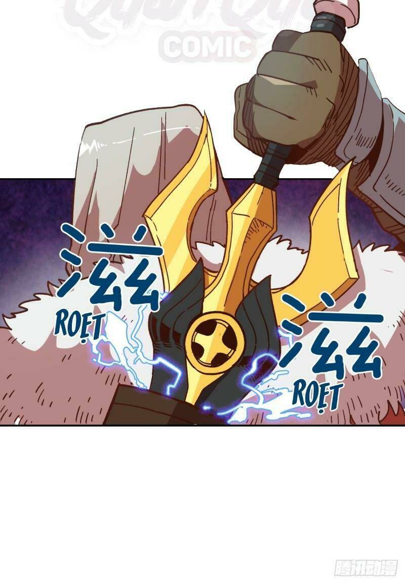 đại lục vô song chapter 2 44