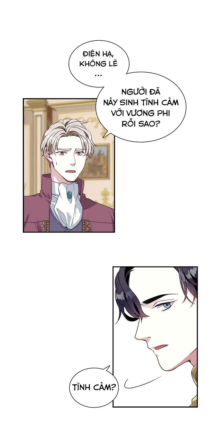 tôi là mẹ kế nhưng con gái tôi quá dễ thương chapter 16 45