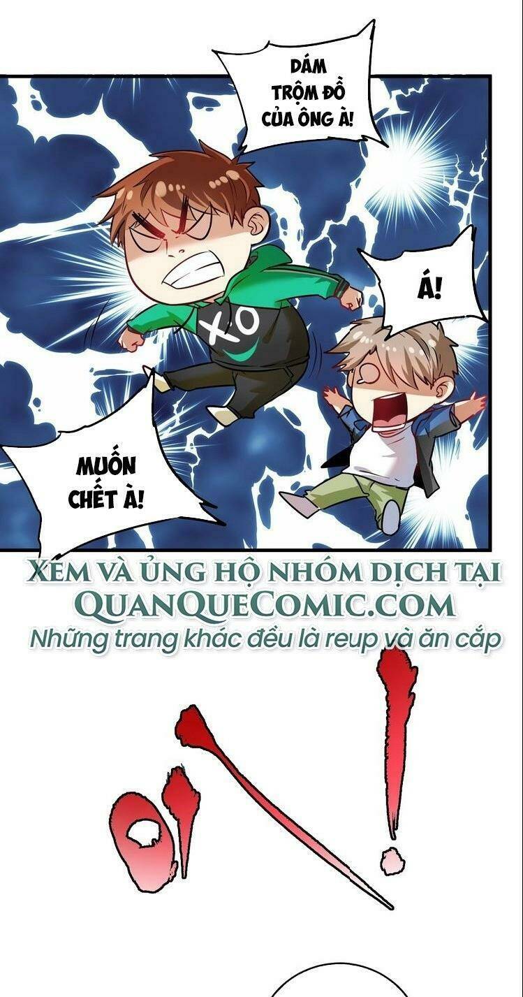 ta có rất nhiều thành tích chapter 21 45