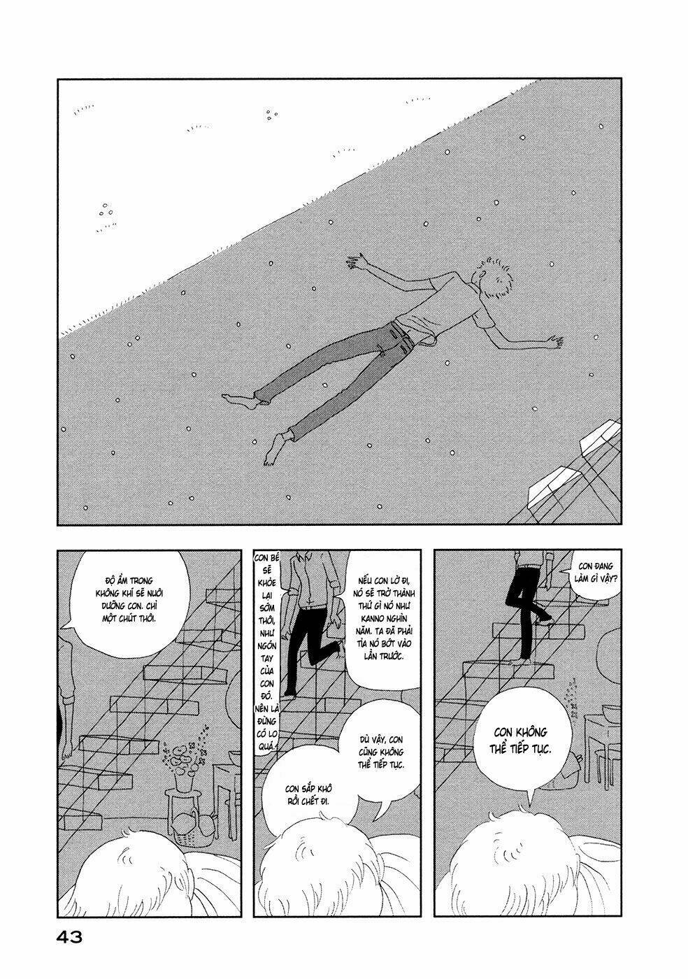 haruko ichikawa sakuhinshuu chapter 1 46