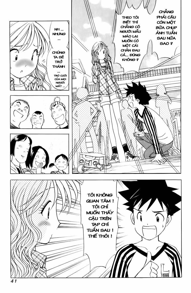 orange yane no chiisana ie full chapter 42 18