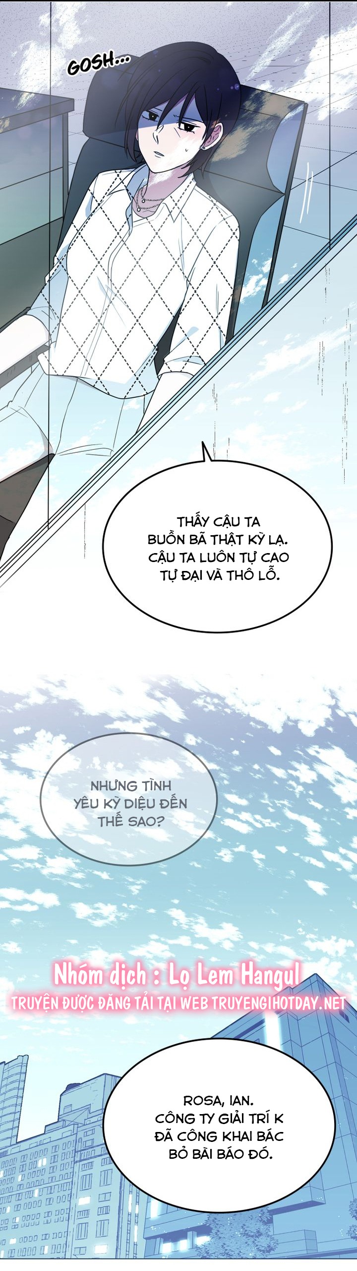 công thức cho tình yêu chapter 89 19