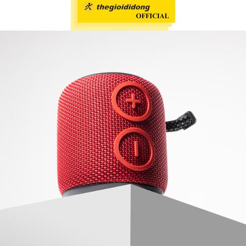 Loa Bluetooth Alpha Works AW-Ride - Hàng Chính Hãng