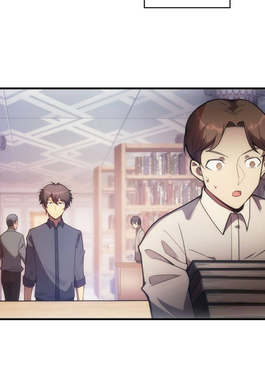 tái sinh ở dị giới, tôi từ công chức trở thành chiến thần chapter 10 67