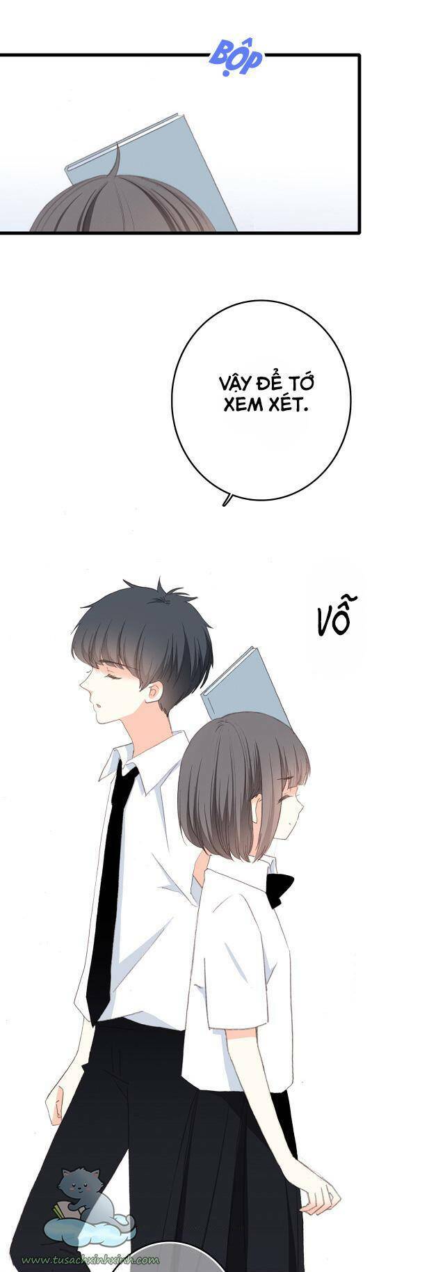 con tim rung động 3 chapter 57 22