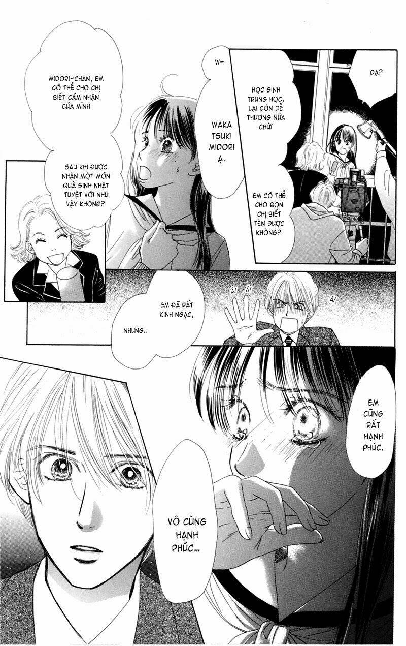 eden no hana (hướng dương xanh) chapter 36 34