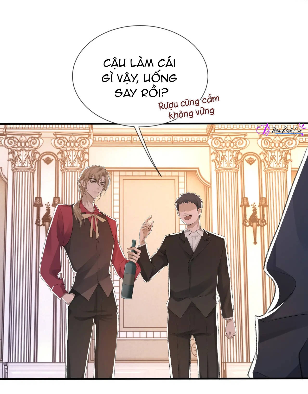 cấu bệnh chapter 8 17