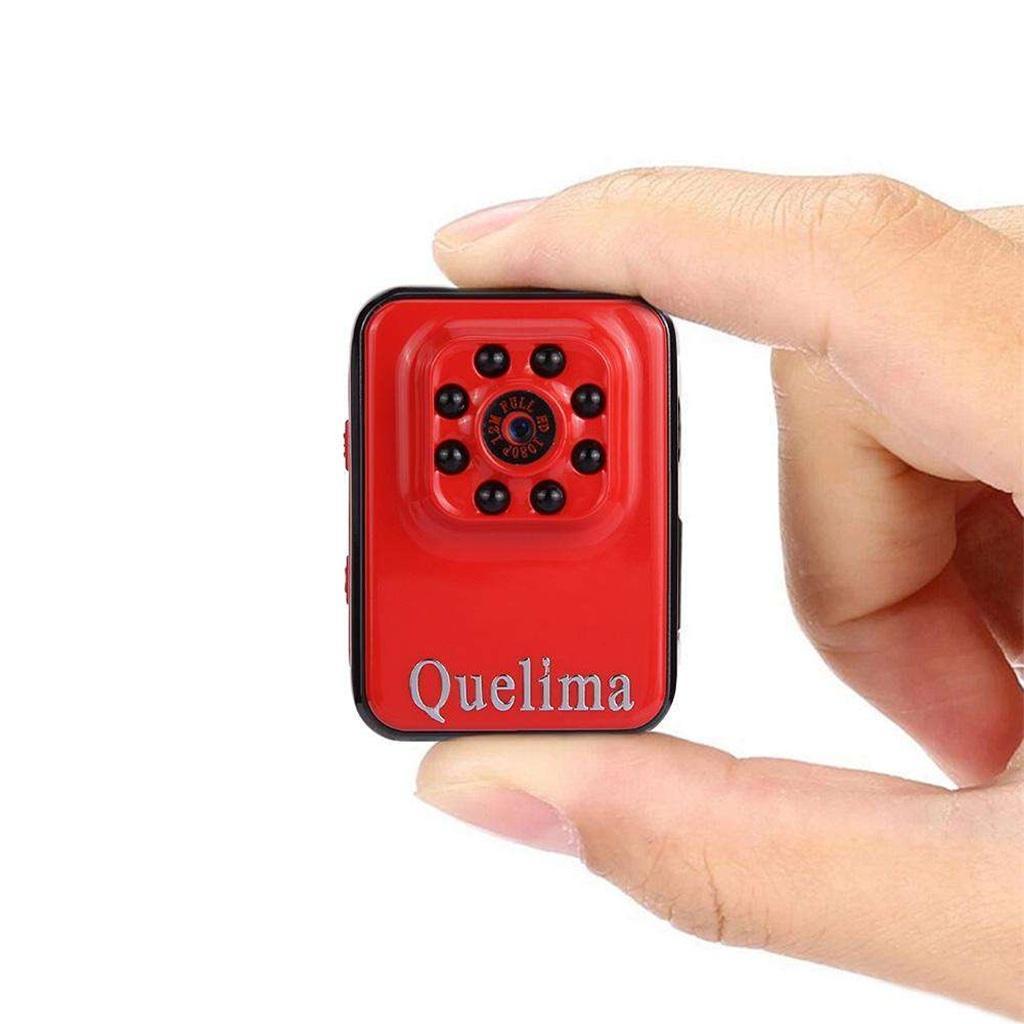 Car Mini Wifi Version Sports DV 1080p Wireless Aerial DVR